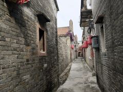 -大旗头古村