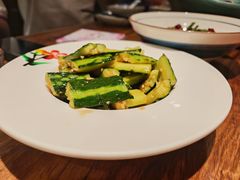 -周渝食惦·酸菜鱼精致川菜(横岗店)