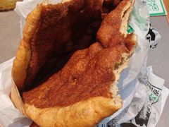 -黑窑厂糖油饼烤鸭·清真菜(旗舰店)