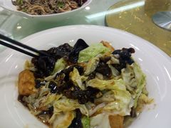 -裕德隆清真饭庄·天津特色菜(河东店)