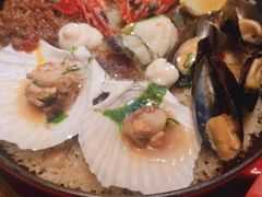 -BROWNSTONE布朗石西班牙餐厅(富城店)