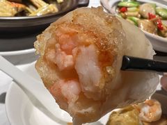 金网肠粉-香樟花园新粤料理(无锡万象城店)