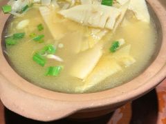 -徽三说·土徽菜·中国徽菜连锁品牌(阳湖总店)