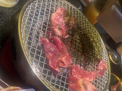 -樱嘢·炭火烧肉(惠南店)