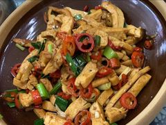 -龚师傅土菜馆.地道农家菜(魅力湘西店)