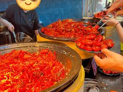 -五月罗马海鲜自助餐厅(月星环球港店)