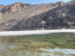 -白河湾生态旅游一条川