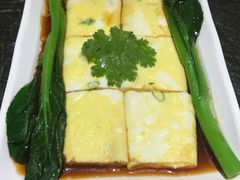 鸡蛋肠粉-小城粥道·海胆鲜虾粥(解放广场店)