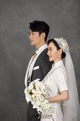 -雨墨婚纱摄影工作室