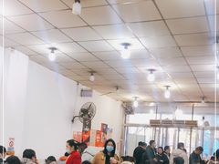 大堂-子午路张记肉夹馍(翠华路店)