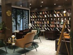-威廉的太妃糖酒店(杭州西湖青芝坞店)