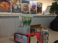 -韩仁阁米肠汤饭(韩乐坊店)