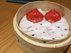 -包小笼·金牌汤包(中山路店)
