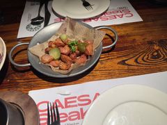 -凯撒城堡西餐厅(颐和国际店)