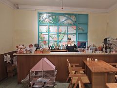 -大象厨房(重庆道店)