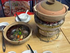 -龚印记牛骨牛杂屋·四代传承(珠影星光城店)