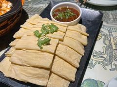 -井水小厨·湘菜(活力广场店)