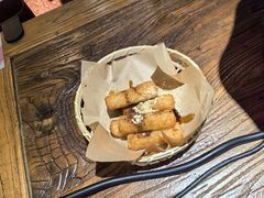 -钢管厂五区小郡肝串串香火锅(人民广场店)
