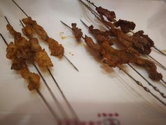 -小桂林烧鸽子