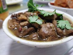 -王记八大碗