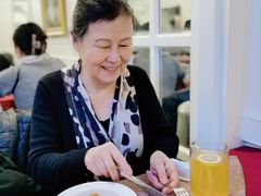 -红房子西菜馆(淮海中路店)
