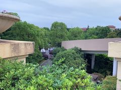 -幸福湖国际会议中心