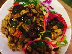 -旅马餐厅(茅家埠店)