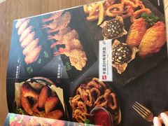 -必胜客(增城广场店)