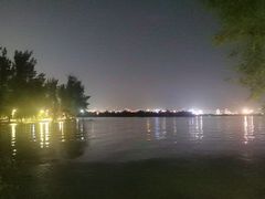 -西昌邛海宾馆