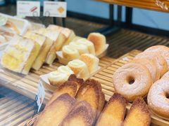 -仟吉(大溪地店)
