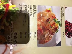 -小白鲨工夫潮膳(曲江店)
