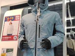 -迪卡侬(越秀公园店)