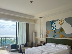 -三亚海棠湾万丽度假酒店