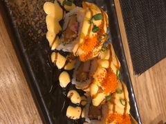 -栖川山葵家·寿喜锅·日式料理(龙湖北城天街商场店)