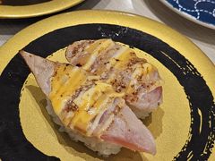 -濱寿司(高新伊藤店)