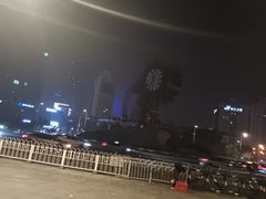 -世纪钟