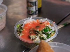 -群众牛肉小点(蚵仔煎)