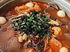 -眉州东坡(通州店)