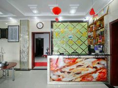 -天堂寨大别山人家2号(天堂寨店)