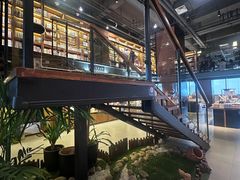 -半山书局(新世纪商城店)