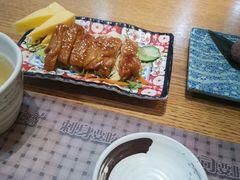 -林妈妈村·日式料理(宝山万达店)