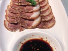 -北院·果木烤鸭·25年东北菜(创意产业园店)