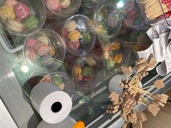 -汴梁徐先生厚切炒酸奶(西街店)