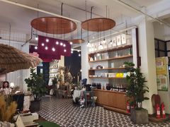 -雕刻时光咖啡馆(交大店)