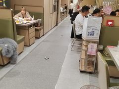 -海底捞火锅(赛格国际购物中心店)