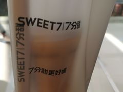 -7分甜(李沧万达店)