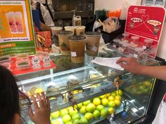 -放哈·甜醅子奶茶创造者(阳光丽景湾店)