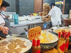 -客家大院·非遗赣南客家菜(郁孤台店)