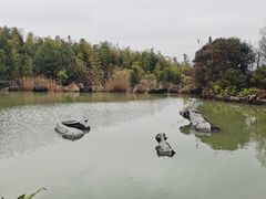 -虞山风景区