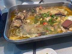 -半天妖烤鱼(中山路店)